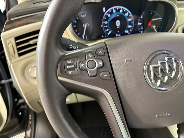 Used 2015 Buick LaCrosse Leather w/ Driver Confidence Package #1 image 15