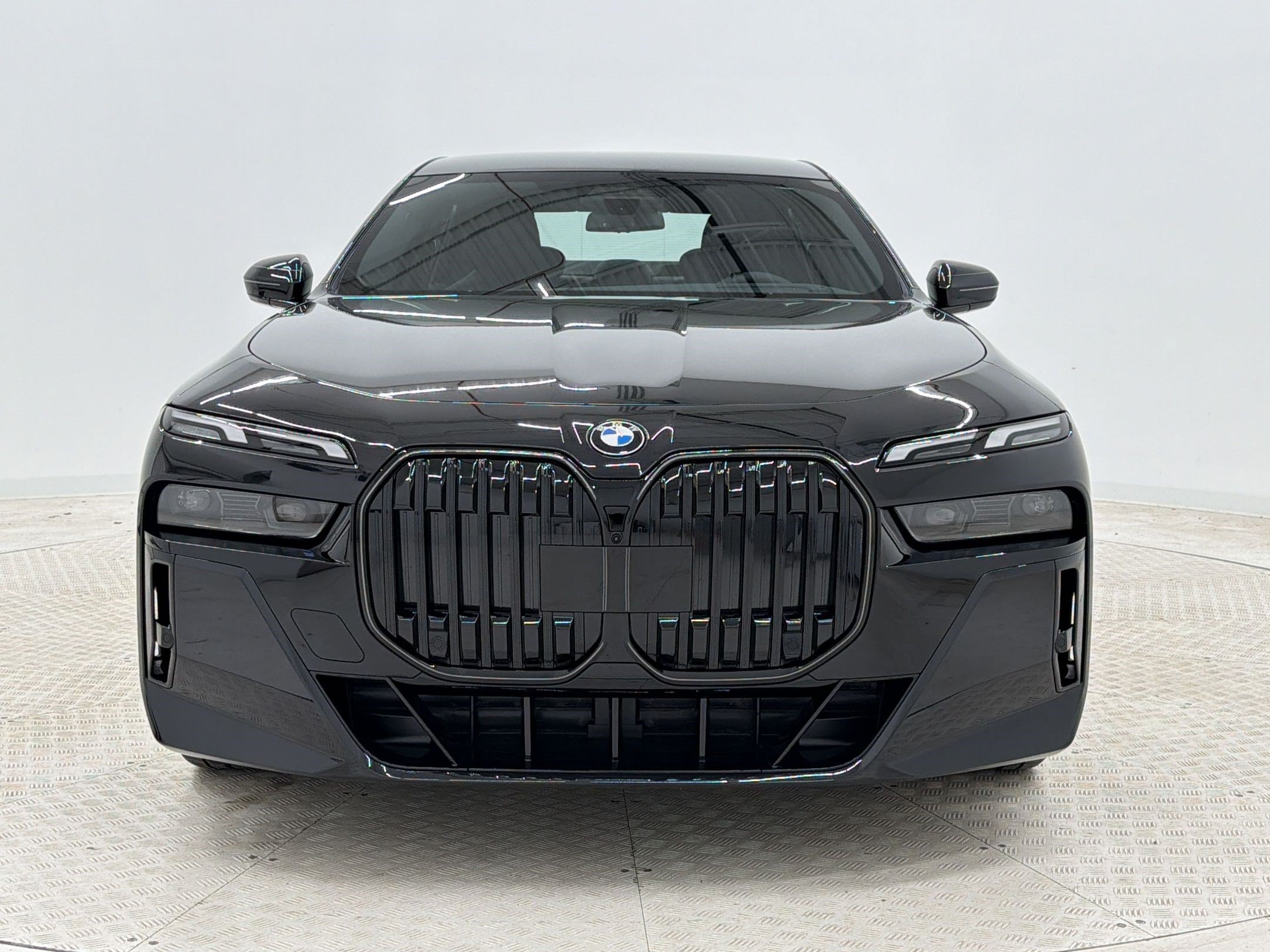 New 2026 BMW 760i xDrive AWD/4WD image 6