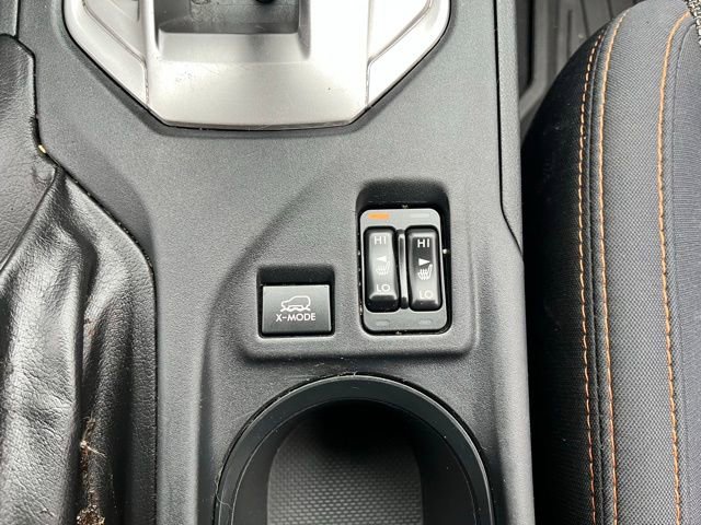 Used 2019 Subaru Crosstrek 2.0i Premium w/ Eyesight System image 34