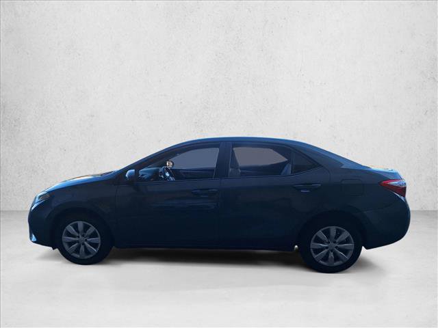 Used 2016 Toyota Corolla LE image 8