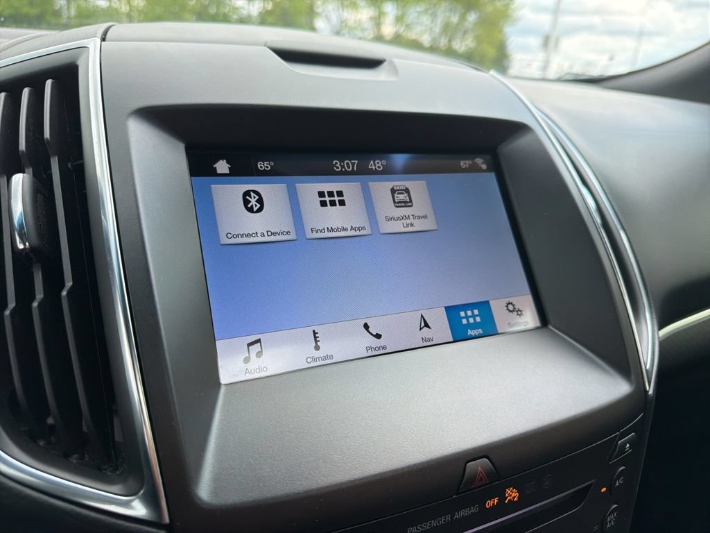 Used 2019 Ford Edge ST w/ Equipment Group 401A AWD/4WD image 31