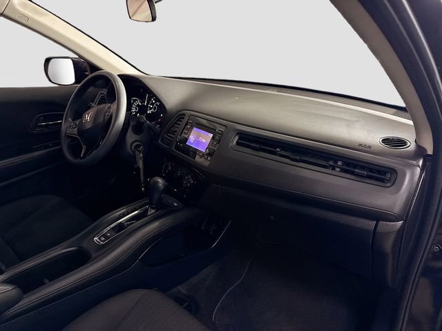 Used 2016 Honda HR-V LX image 27