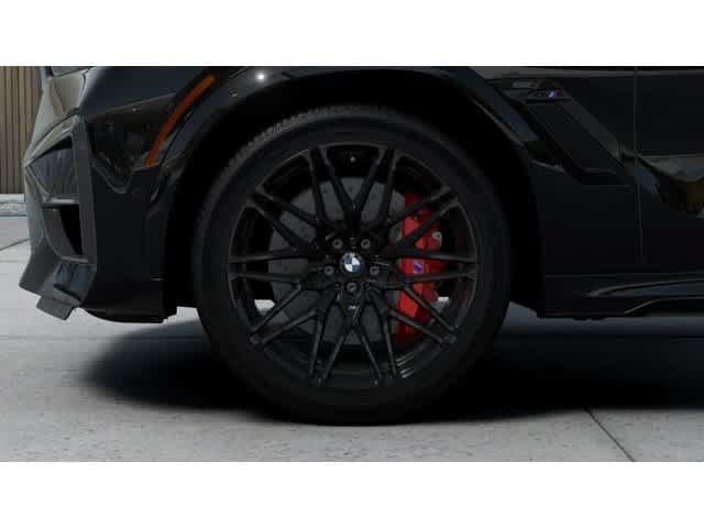 New 2027 BMW X6 M Competition w/ Executive Package AWD/4WD image 7