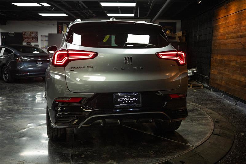 Used 2024 Buick Encore GX Sport Touring image 6