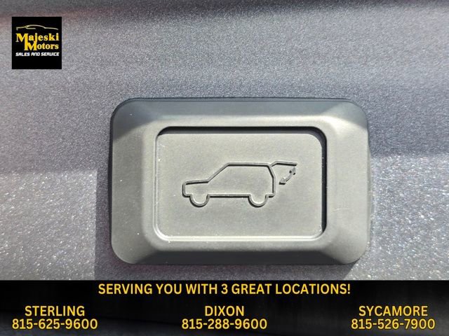 Used 2023 Toyota RAV4 XSE w/ Weather Package image 36