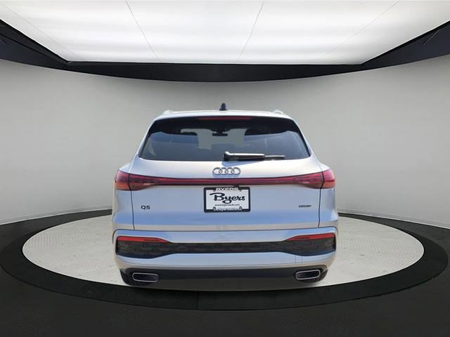 New 2025 Audi Q5 Premium image 6