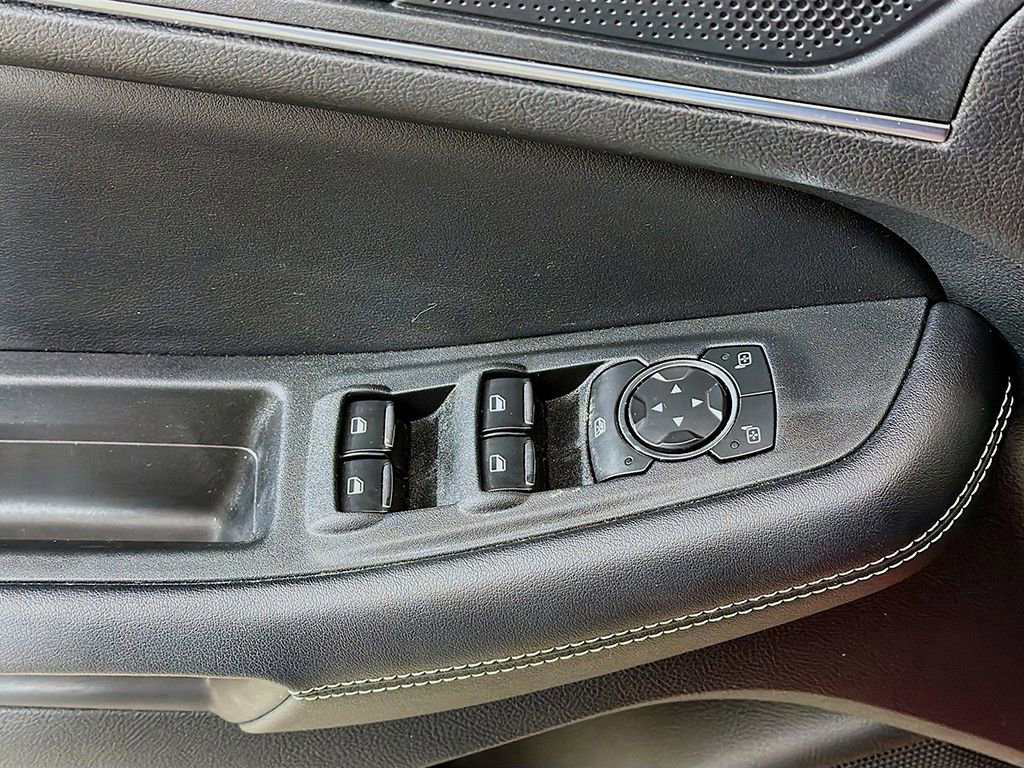 Used 2022 Ford Edge ST w/ Equipment Group 401A image 30