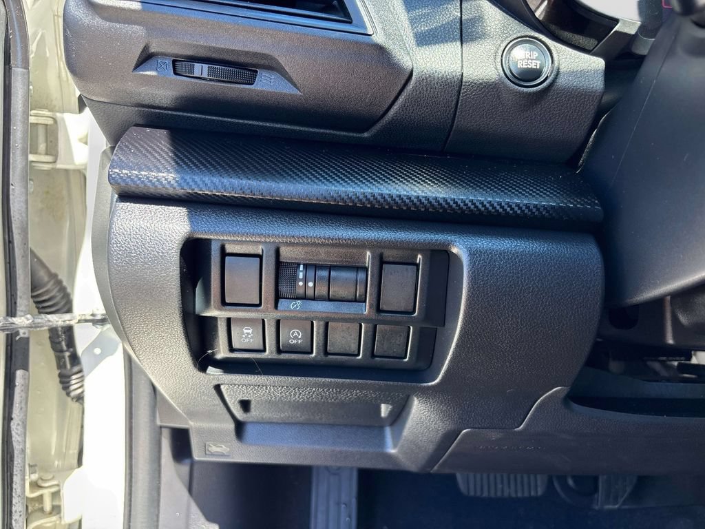 Certified 2021 Subaru Crosstrek 2.0i AWD/4WD image 21