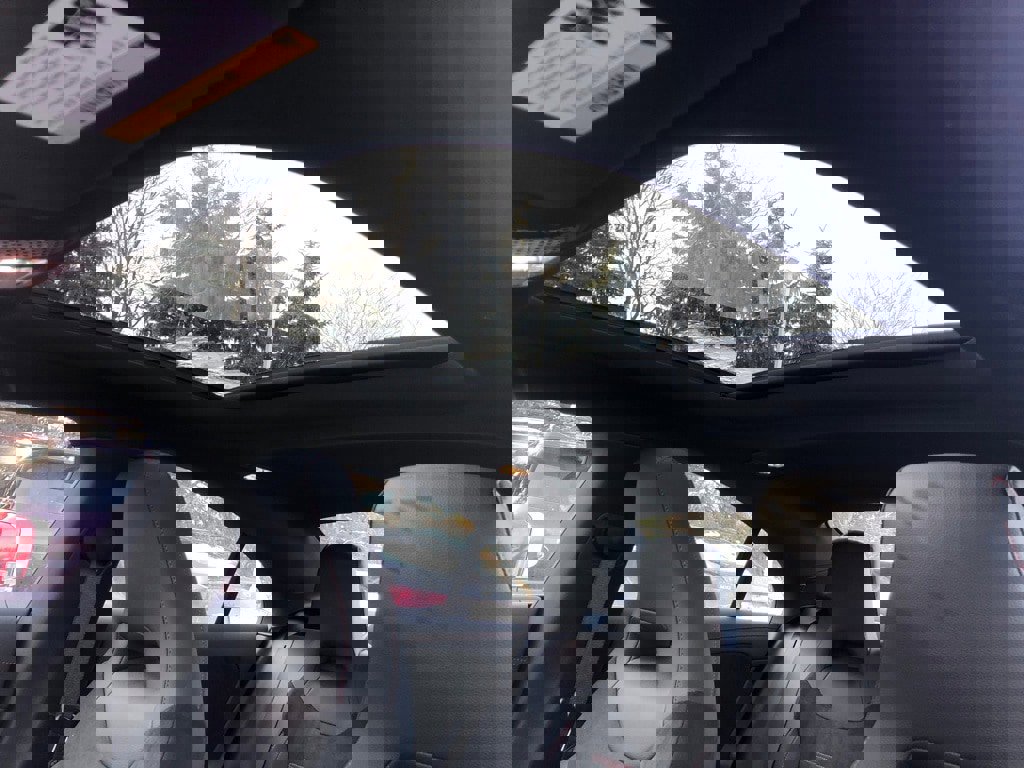 New 2026 Mercedes-Benz CLA 250 4MATIC image 16