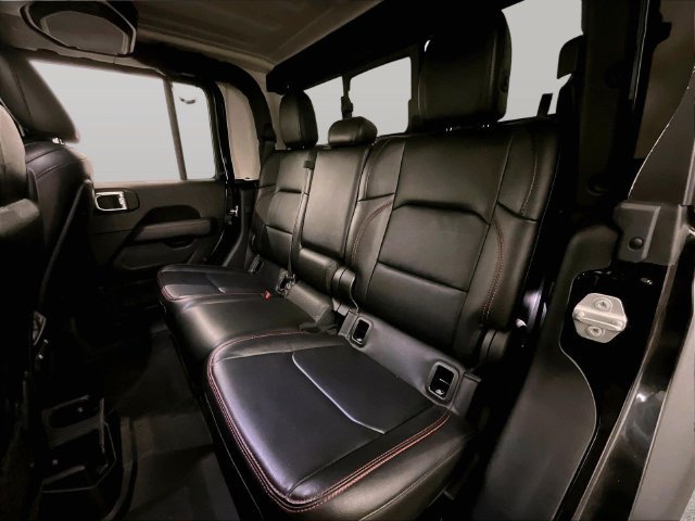 Used 2020 Jeep Gladiator Rubicon AWD/4WD image 25