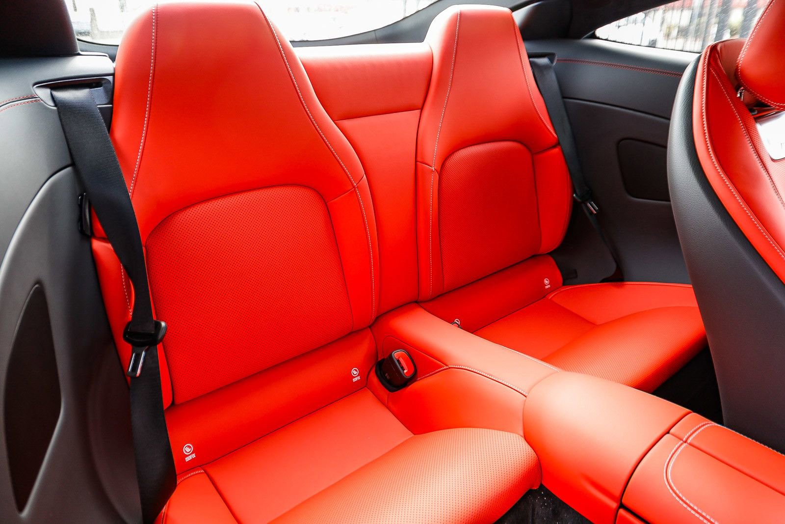 New 2026 Mercedes-Benz AMG GT 43 image 15