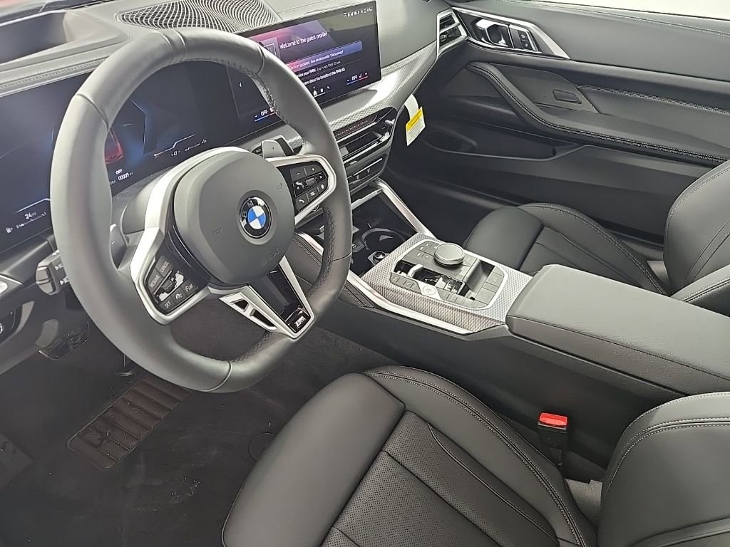 New 2026 BMW 430i xDrive Convertible w/ M Sport Package image 20