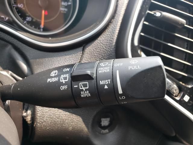 Used 2019 Jeep Cherokee Limited w/ Trailer Tow Group AWD/4WD image 30