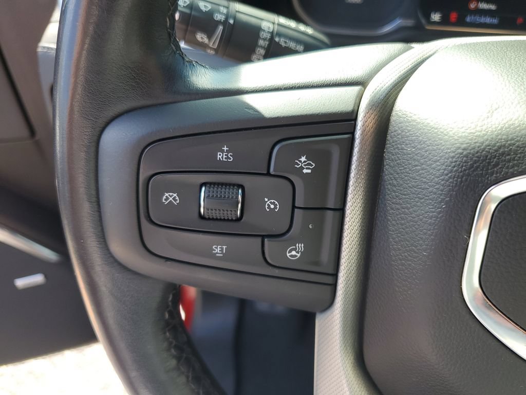 Used 2021 GMC Yukon XL Denali w/ Denali Ultimate Package AWD/4WD image 14