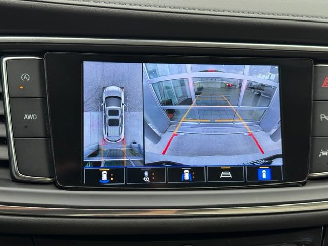 Certified 2022 Buick Enclave Avenir AWD/4WD image 4