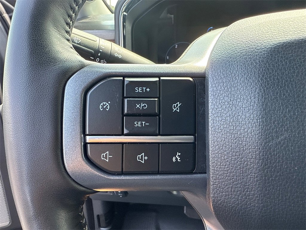 Certified 2024 Ford F250 Lariat w/ Chrome Package image 26