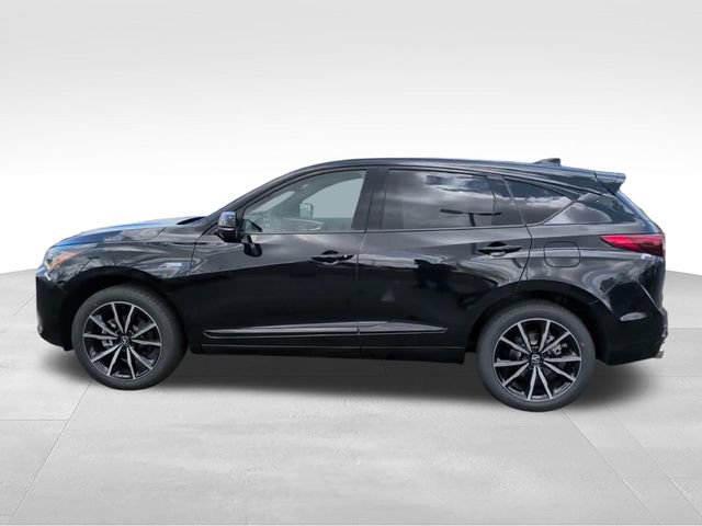 New 2026 Acura RDX A-Spec w/ Advance Package AWD/4WD image 12