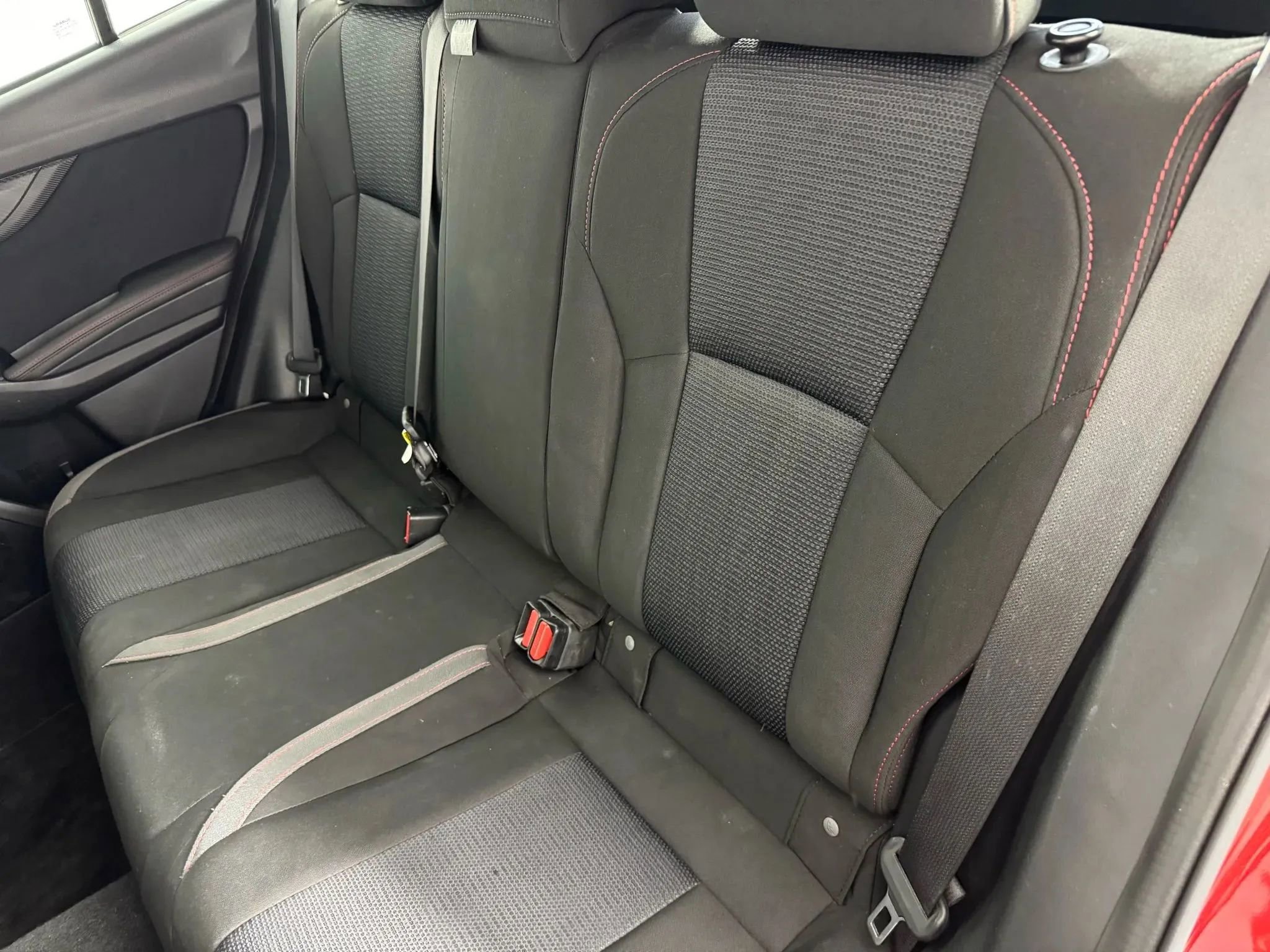 Used 2019 Subaru Impreza 2.0i Sport image 35