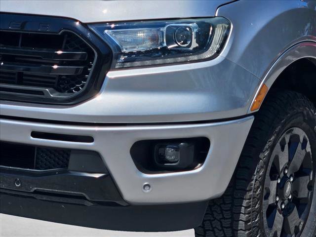 Used 2021 Ford Ranger Lariat w/ Equipment Group 501A High RWD image 6