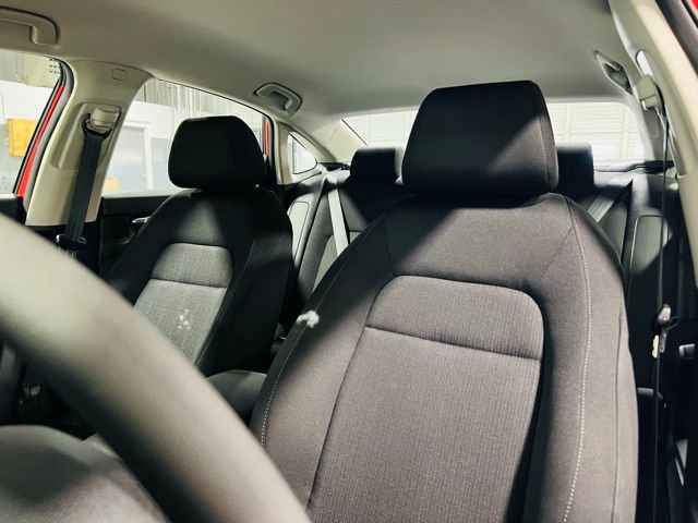 New 2026 Honda Civic LX image 3