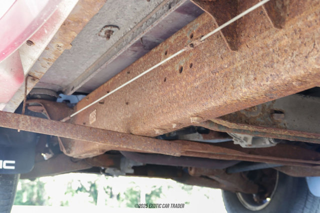 Used 1995 GMC Sierra 1500 SL image 79