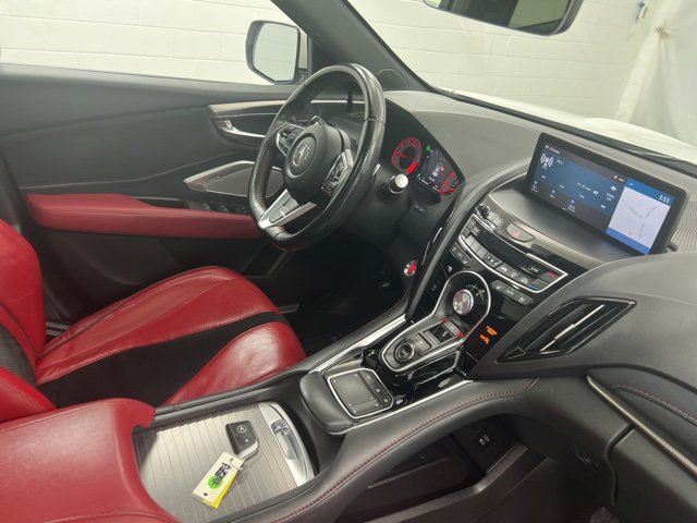Used 2022 Acura RDX A-Spec image 26