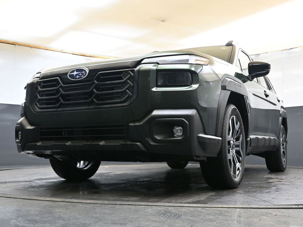 New 2026 Subaru Outback Touring XT image 40