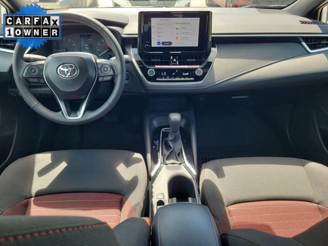 Used 2025 Toyota Corolla SE FWD image 19