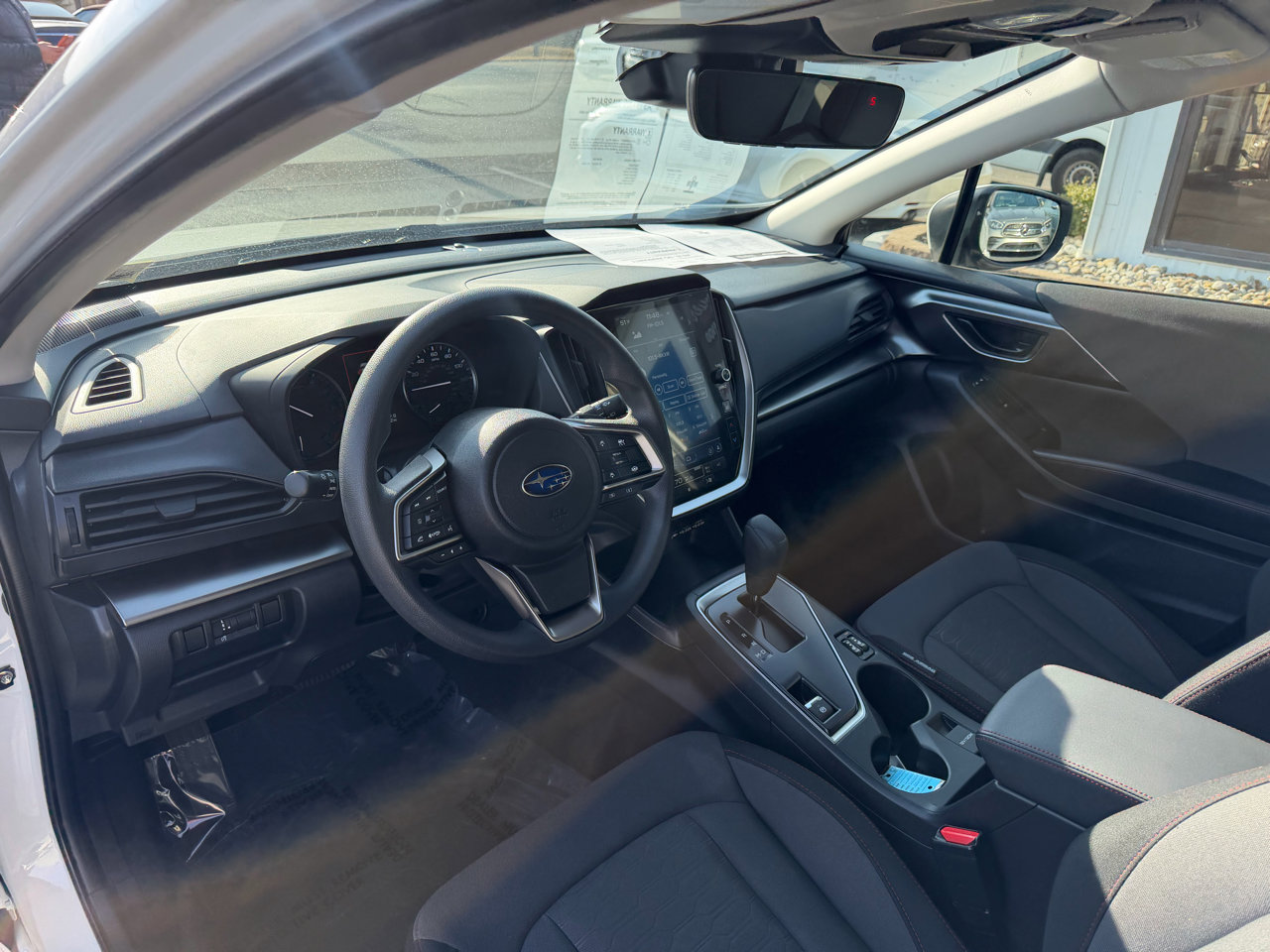 Used 2024 Subaru Impreza 2.0i Sport image 10