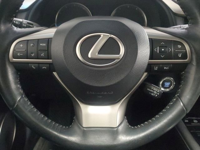 Used 2019 Lexus RX 350 AWD w/ Navigation Package image 12