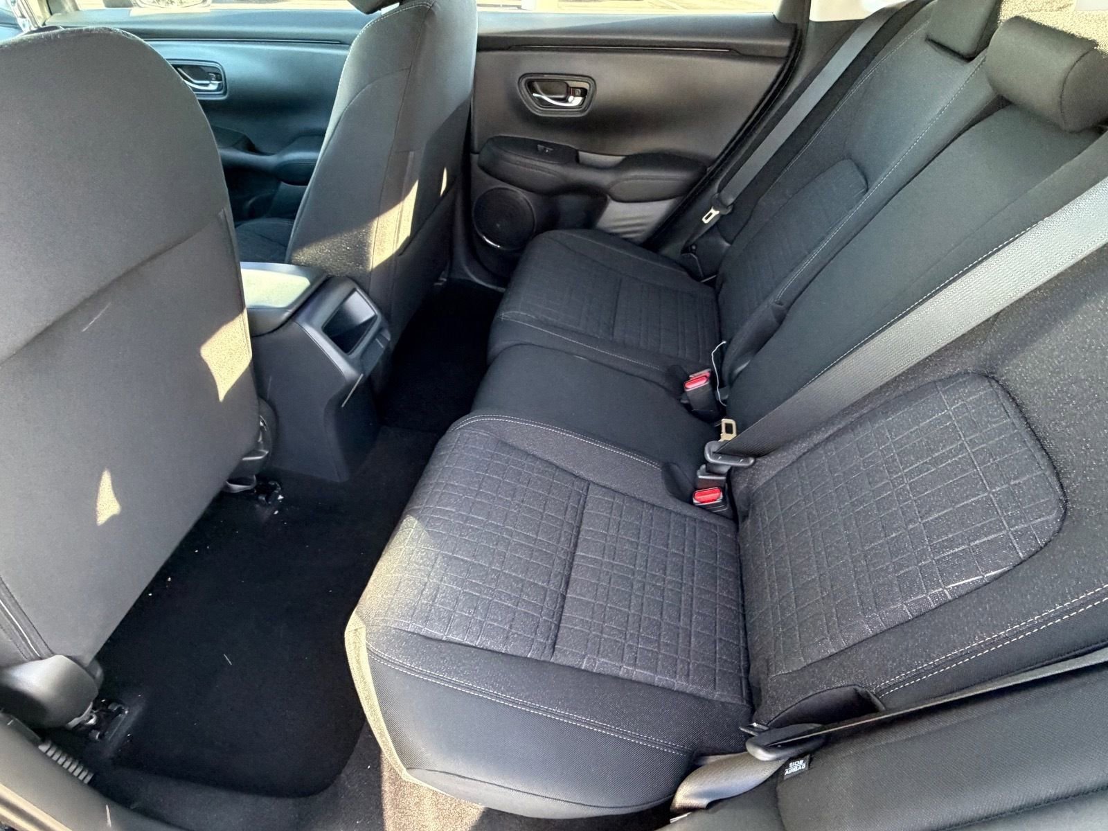 New 2026 Honda HR-V LX image 13