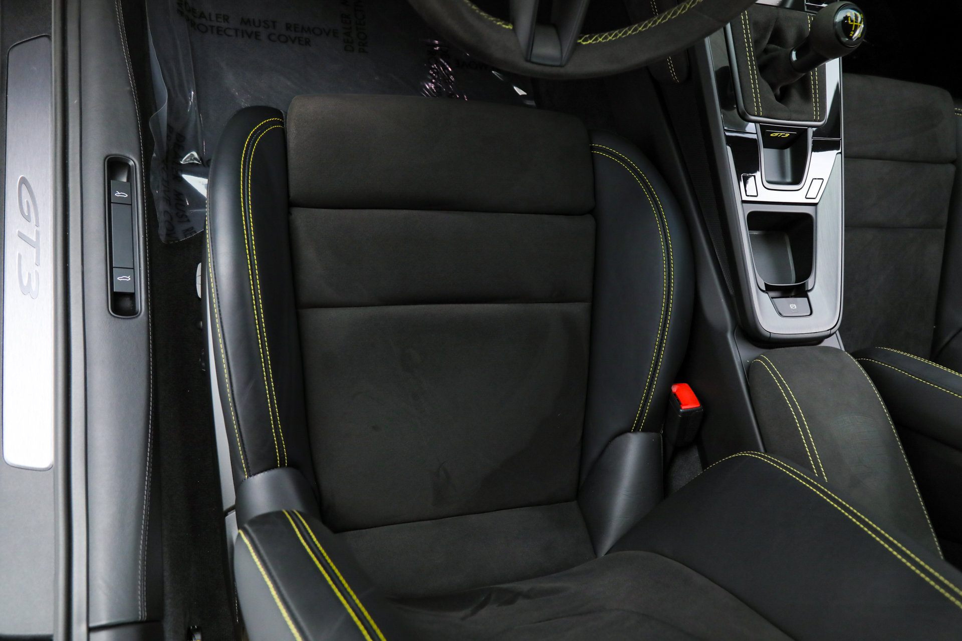 Used 2022 Porsche 911 GT3 image 30