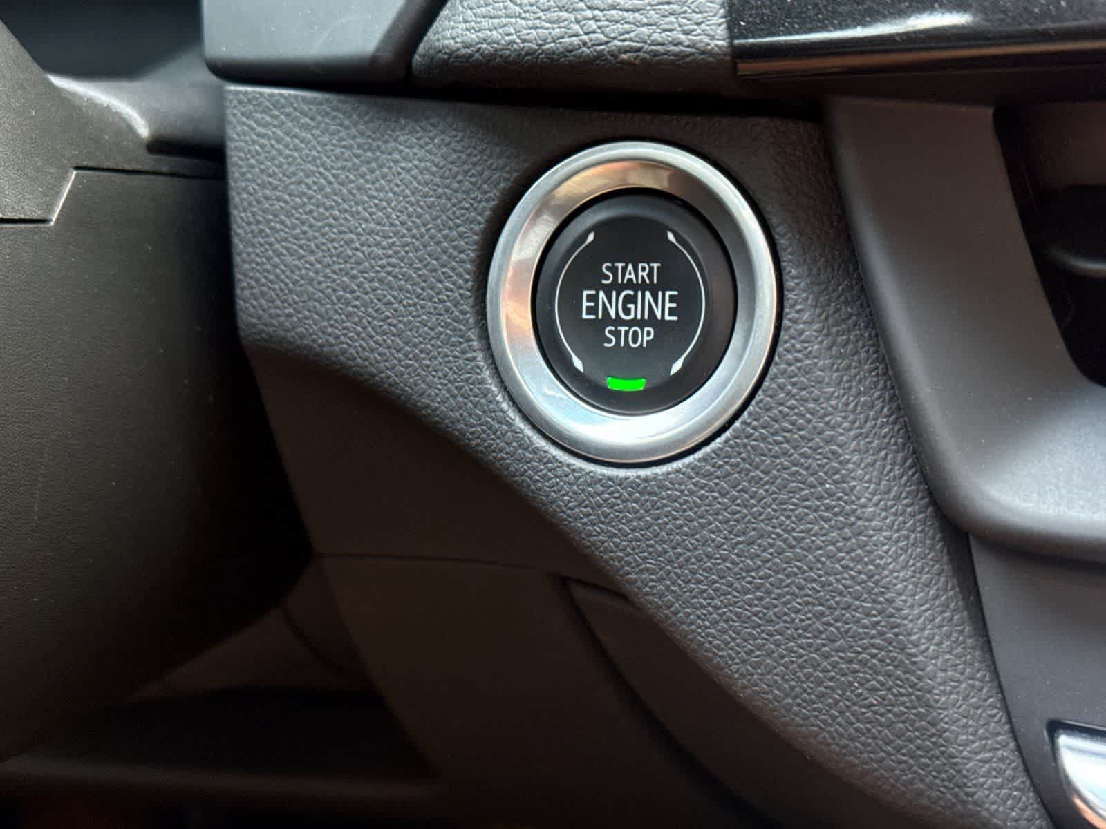 Used 2025 Cadillac CT4 Sport w/ Climate Package AWD/4WD image 21