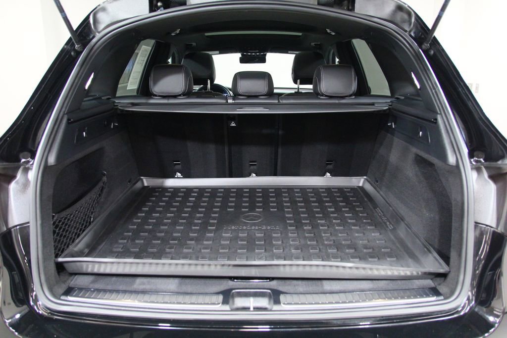 Certified 2022 Mercedes-Benz GLC 300 4MATIC image 28