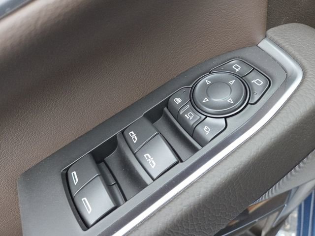 New 2026 GMC Sierra 3500 Denali image 11