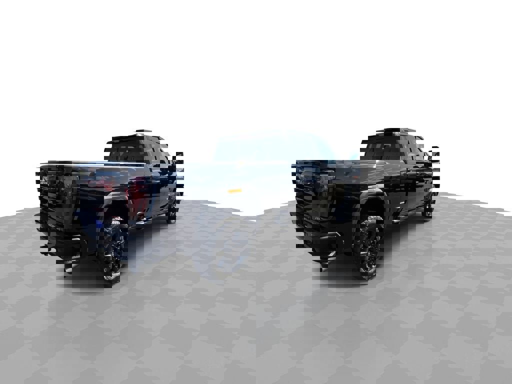 New 2026 GMC Sierra 3500 AT4 image 22