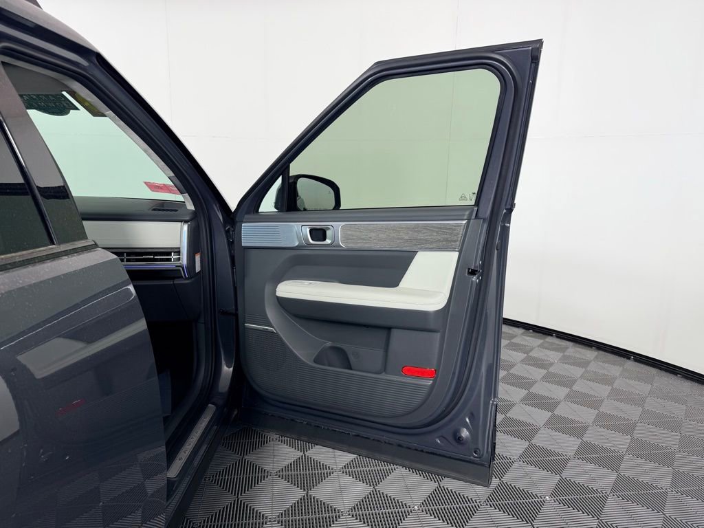 Used 2025 Hyundai Santa Fe Calligraphy AWD/4WD image 33