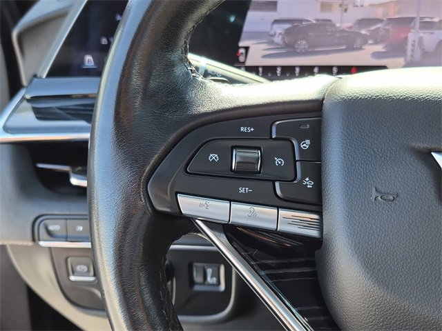 Certified 2022 Cadillac Escalade Sport image 28