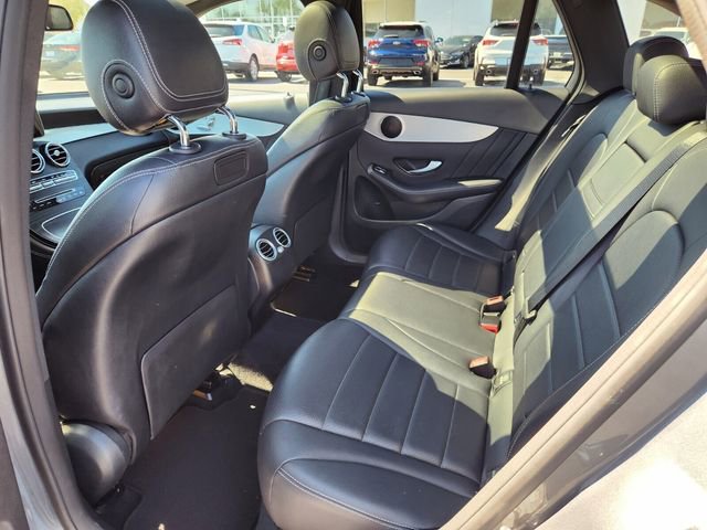 Used 2019 Mercedes-Benz GLC 300 image 11