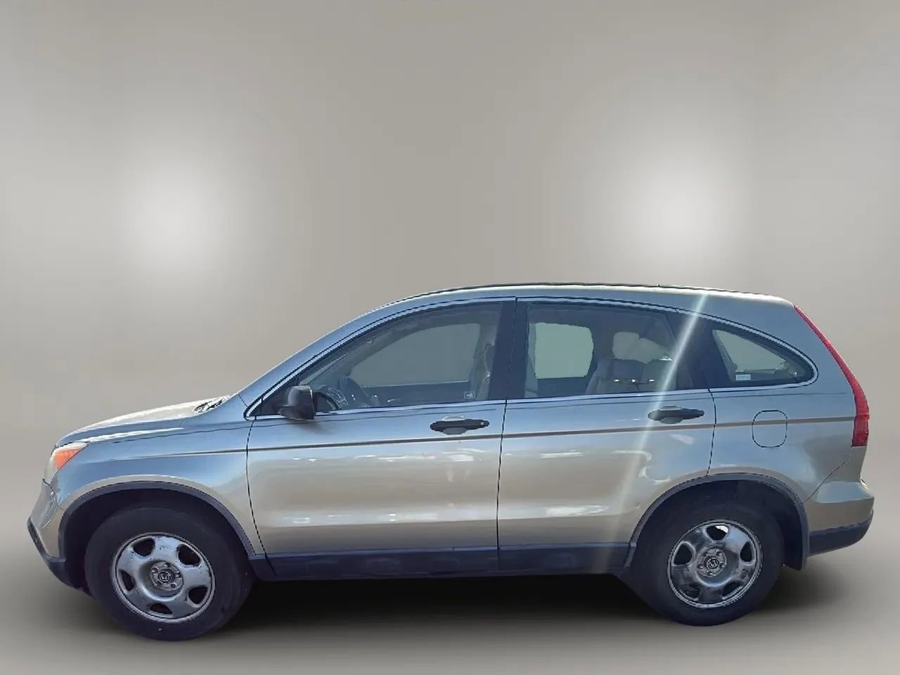 Used 2007 Honda CR-V LX image 2