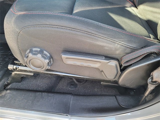 Used 2021 Jeep Wrangler Unlimited Rubicon image 14