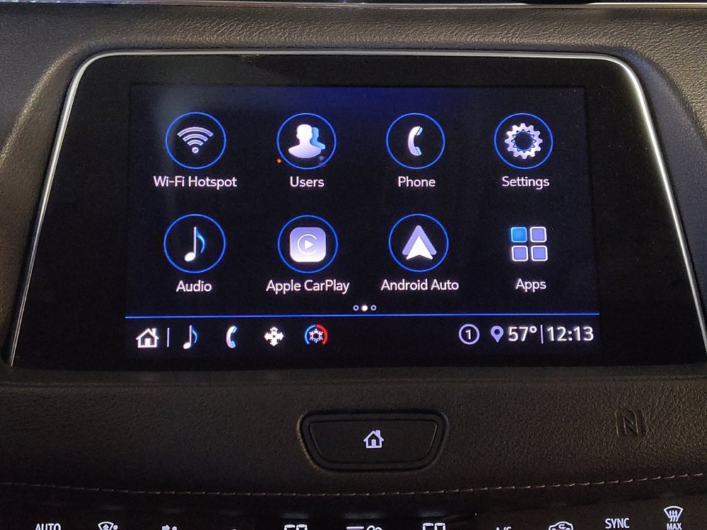 Used 2020 Cadillac XT4 Premium Luxury image 25