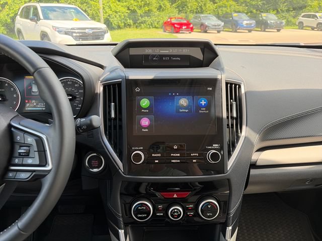 Certified 2024 Subaru Forester Limited AWD/4WD image 30