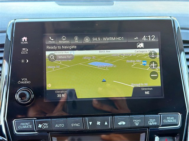 Used 2024 Honda Odyssey Touring image 33