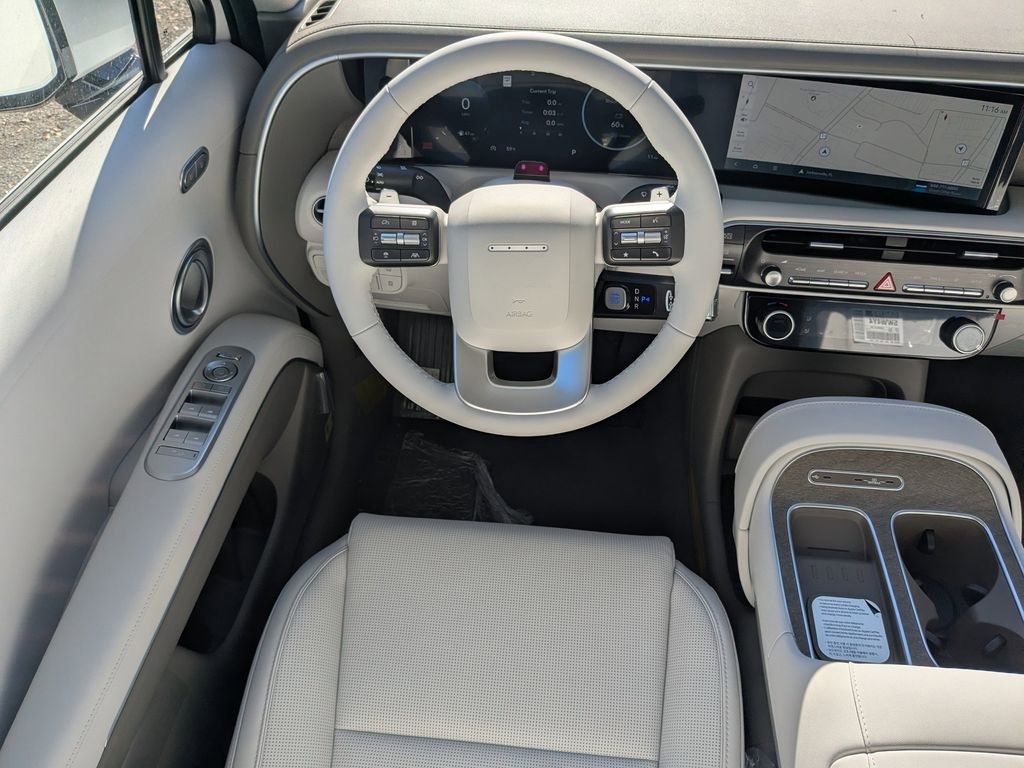 New 2026 Hyundai Palisade Limited image 17