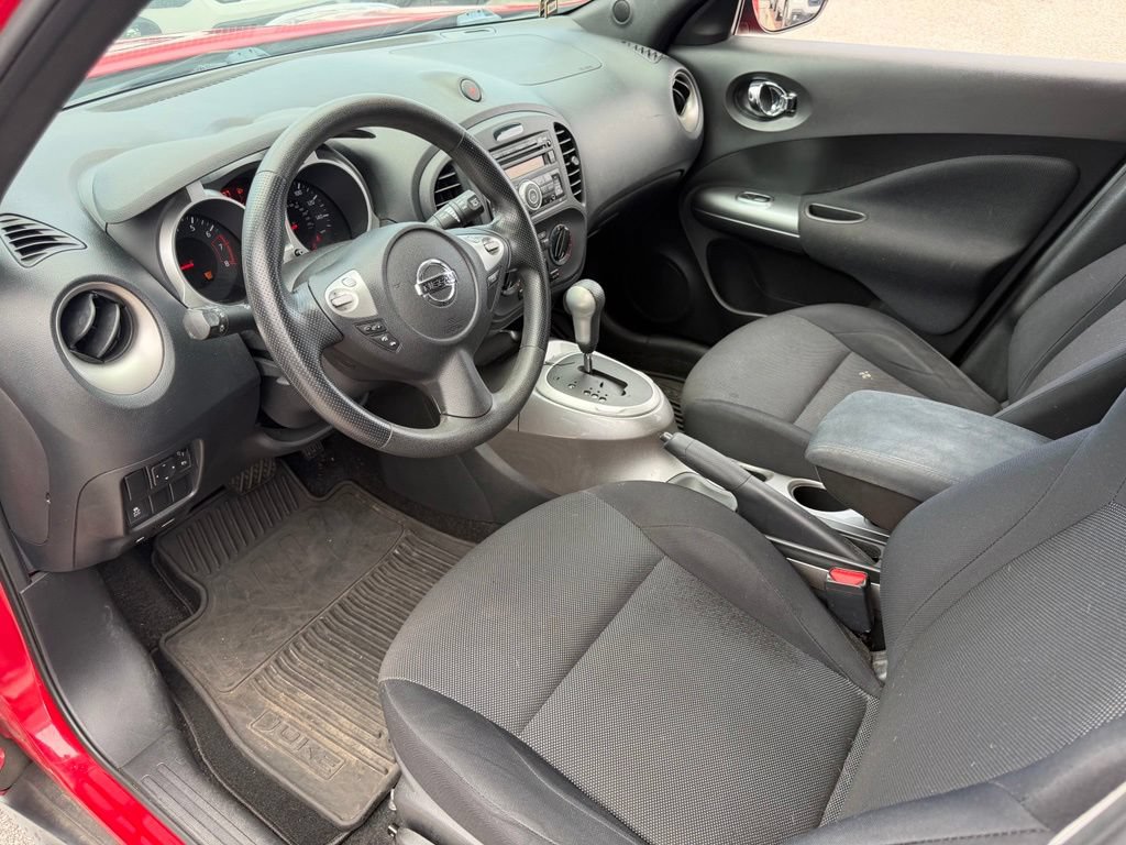 Used 2014 Nissan Juke S w/ Midnight Edition 2.0 FWD image 23