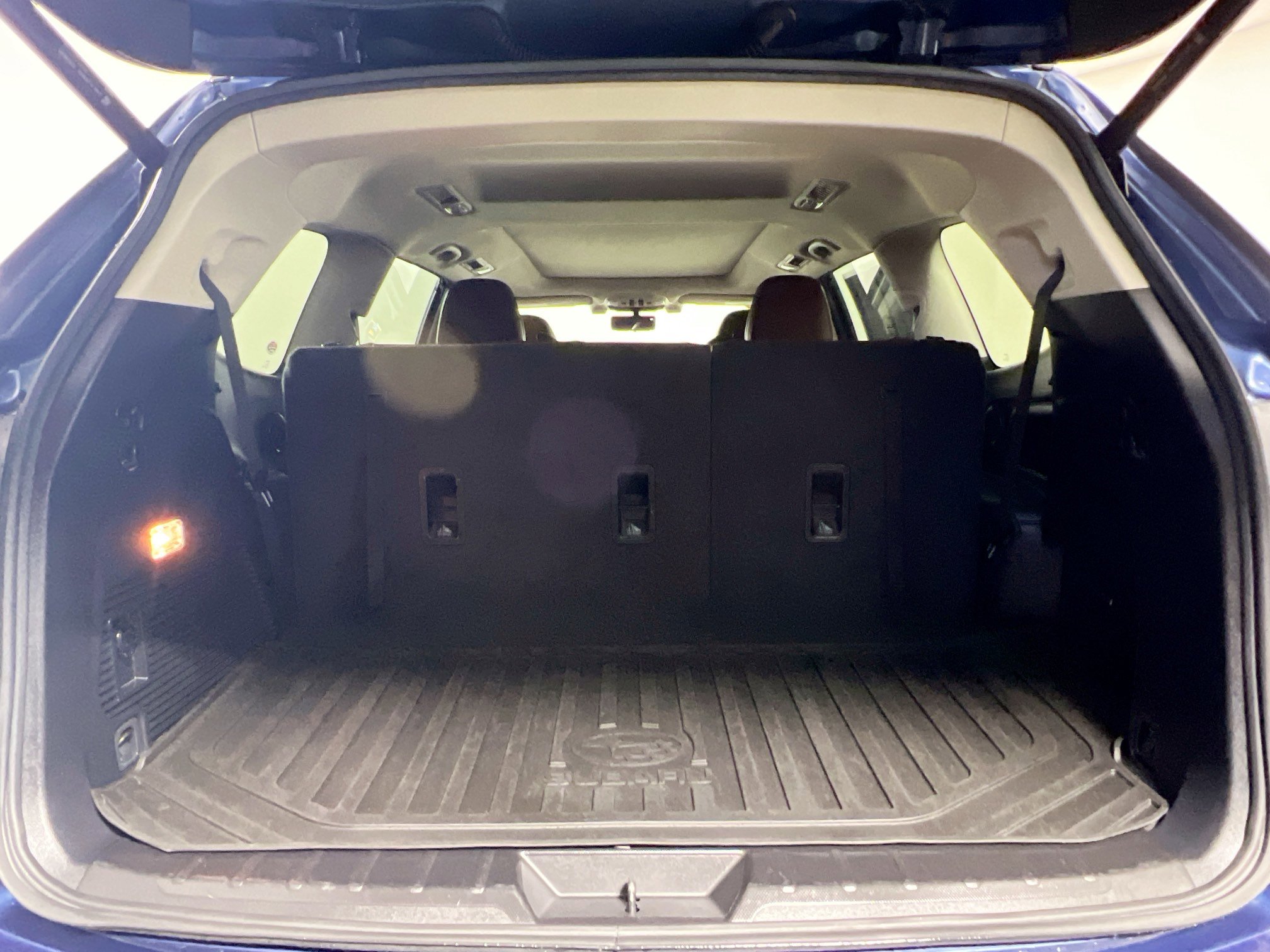 Used 2021 Subaru Ascent Touring w/ Popular Package #2A image 34