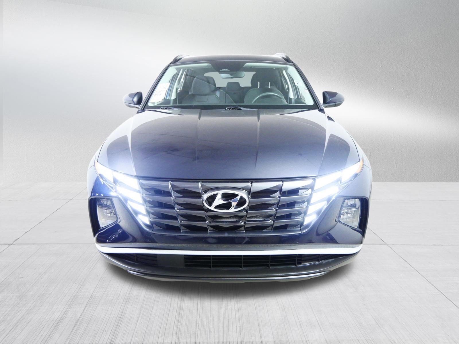 Used 2024 Hyundai Tucson SEL AWD/4WD image 2