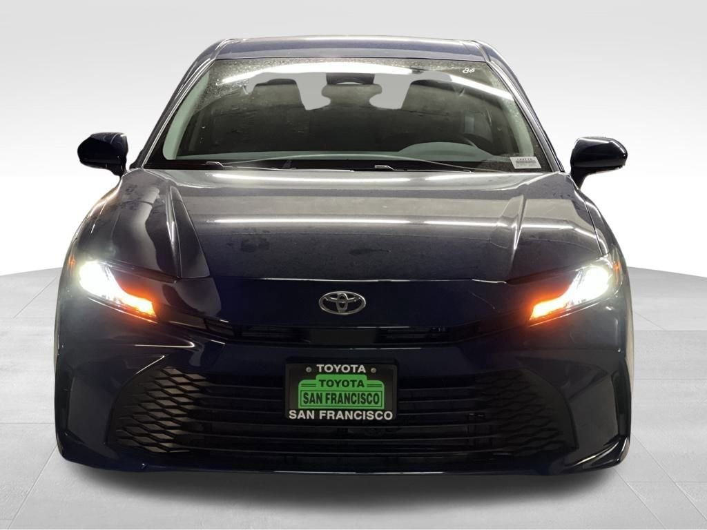 New 2026 Toyota Camry LE image 5