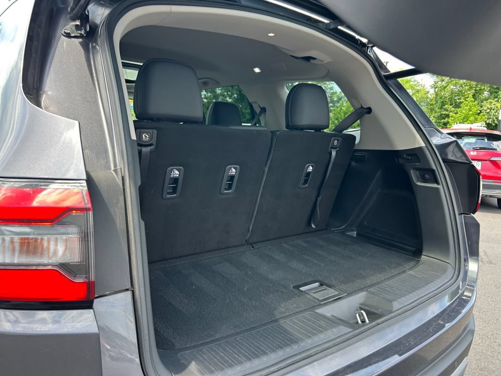 Certified 2023 Honda Pilot Elite image 26